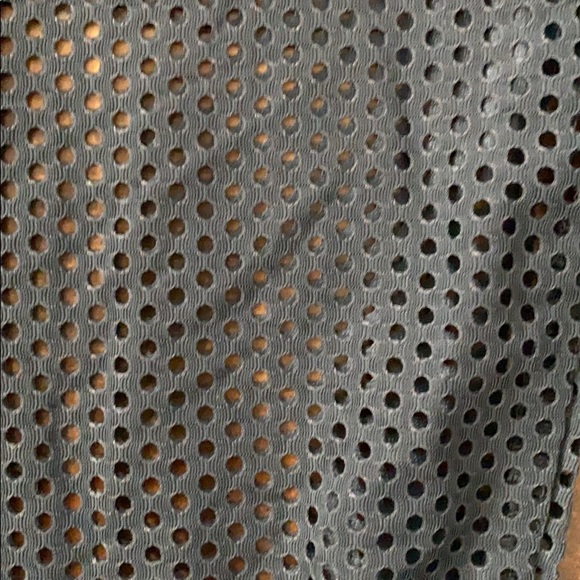 Marika black long sleeve - Picture 3 of 4